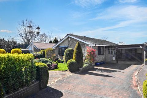 27 Barleyfield Close, Wakefield, WF1 4TB