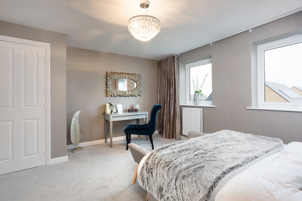 Winchcombe 28 bedroom
