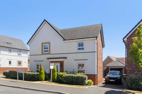 undefined, 74 Kipling Road, Ledbury, Herefordshire, HR8