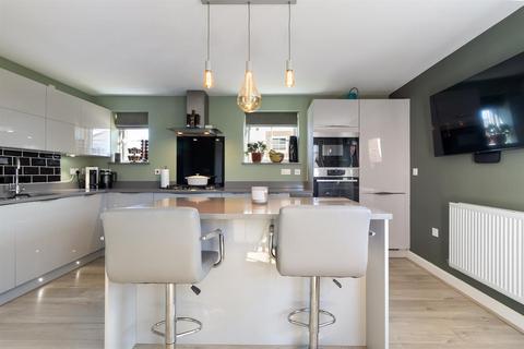undefined, 74 Kipling Road, Ledbury, Herefordshire, HR8