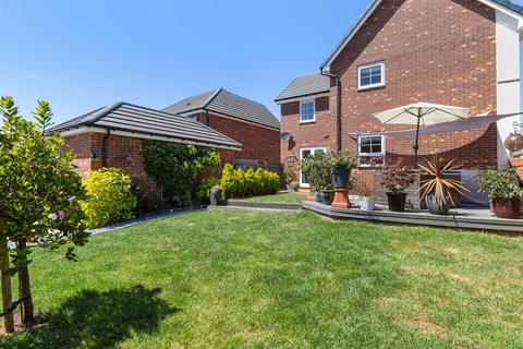 undefined, 74 Kipling Road, Ledbury, Herefordshire, HR8