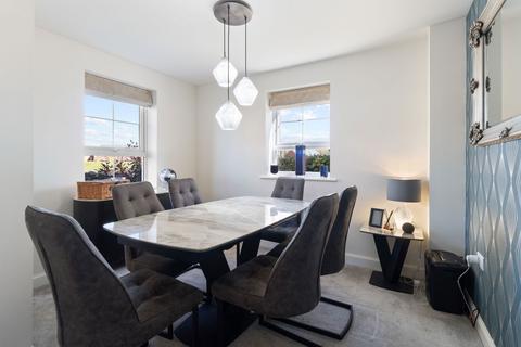 undefined, Kipling Road, Hawk Rise, Ledbury, Herefordshire, HR8 2GU
