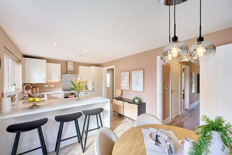3 bedroom detached house for sale, Plot 272, Sage Home at Great Oldbury, Great Oldbury Drive GL10