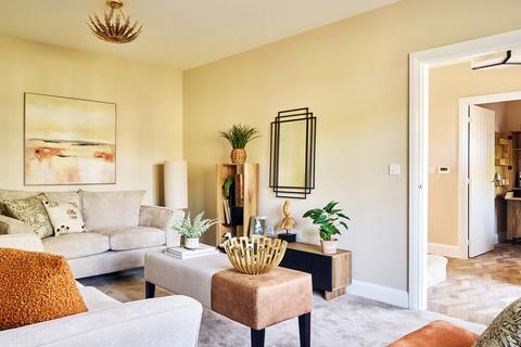 4 bedroom detached house for sale, Plot 53, The Aspen at Marshalls Green, Devizes, Marshall Road SN10
