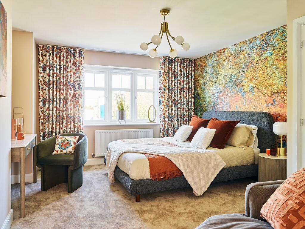 Bovis Marshalls Green Aspen124074 1web