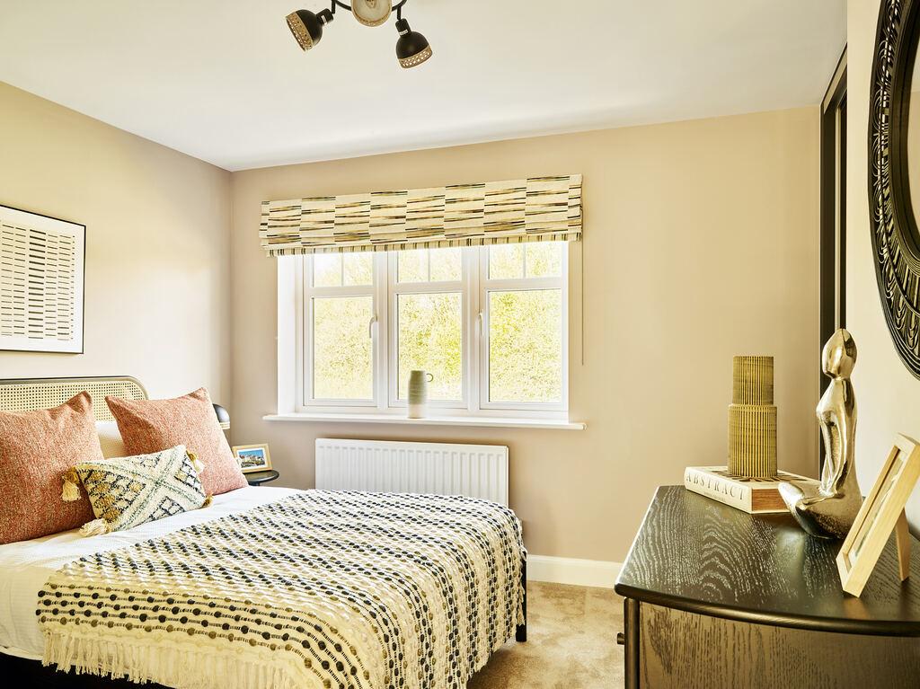 Bovis Marshalls Green Aspen124053 1web