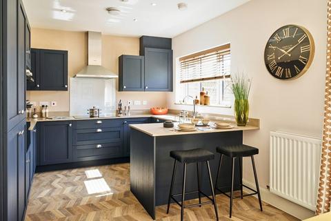 undefined, Plot 53, The Aspen at Marshalls Green, Devizes, Marshall Road SN10