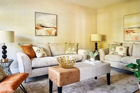 undefined, Plot 53, The Aspen at Marshalls Green, Devizes, Marshall Road SN10