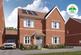Plot 53, The Aspen at Marshalls Green, Devizes, Marshall Road SN10