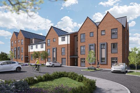 2 bedroom apartment for sale, Plot 8187, Trood House at Haldon Reach, Alphington, Trood Lane EX2