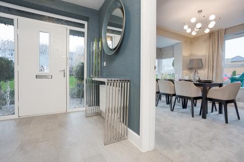 5 bedroom detached house for sale, Plot 55, The Lime at Marshalls Green, Devizes, Marshall Road SN10