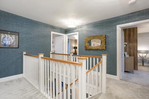 5 bedroom detached house for sale, Plot 55, The Lime at Marshalls Green, Devizes, Marshall Road SN10