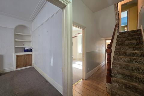 4 bedroom terraced house for sale, London Road, Pembroke Dock, Pembrokeshire, SA72