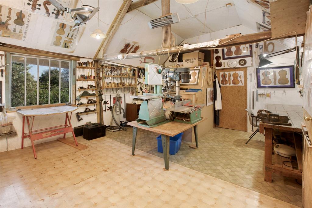 Workshop