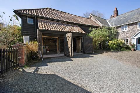 undefined, Stoodleigh, Tiverton, Devon, EX16