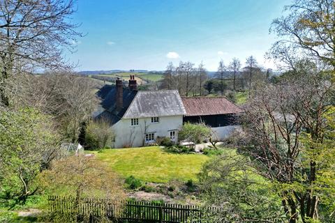 undefined, Stoodleigh, Tiverton, Devon, EX16
