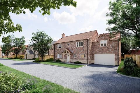 5 bedroom detached house for sale, Plot 10, The Hawthorns, Nettleham, LN2