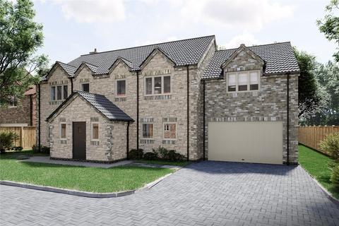 6 bedroom detached house for sale, Plot 11, The Hawthorns, Nettleham, Lincoln, LN2