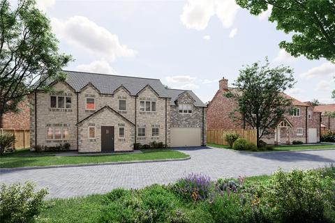 6 bedroom detached house for sale, Plot 11, The Hawthorns, Nettleham, Lincoln, LN2