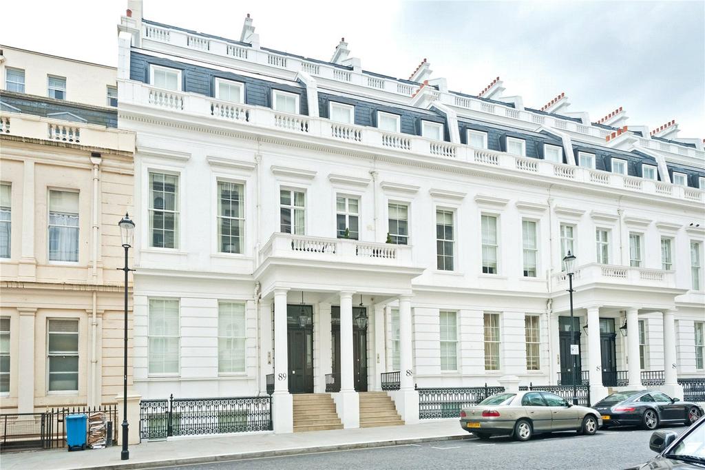 Apartment in Bayswater - View 2