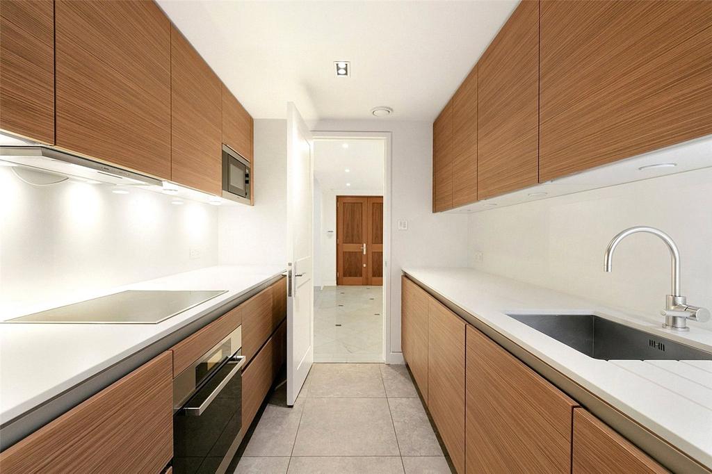 Apartment in Bayswater - View 3