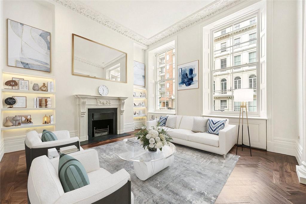 Apartment in Bayswater - View 4