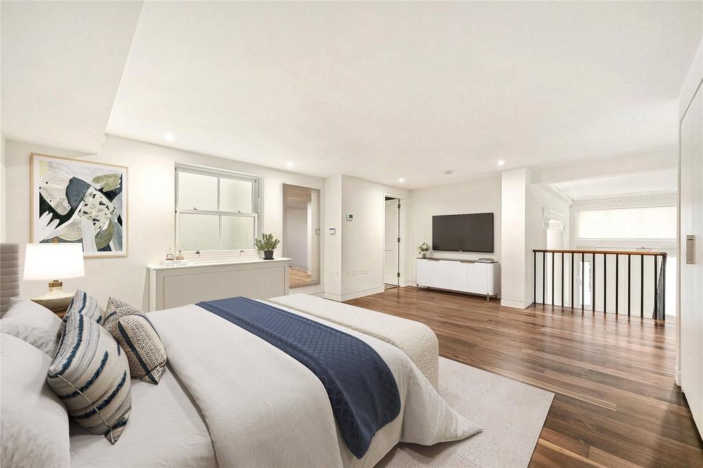 Apartment in Bayswater - View 5
