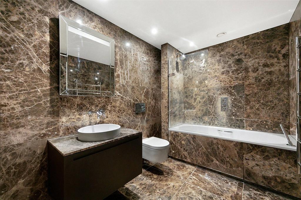 Apartment in Bayswater - More