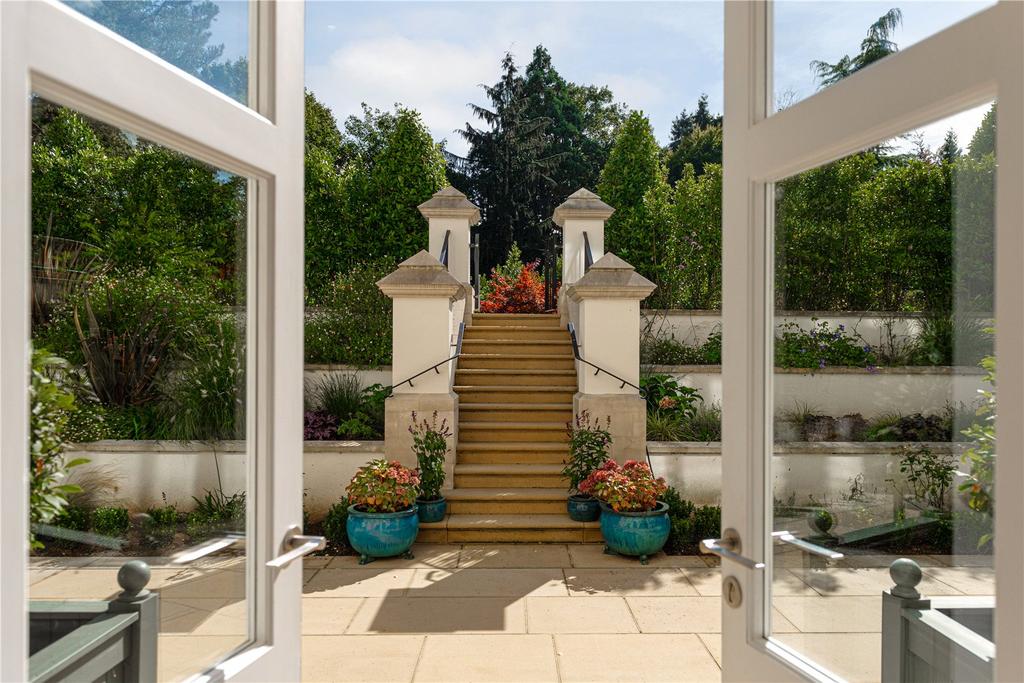 Garden Details