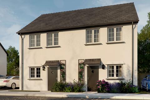 2 bedroom terraced house for sale, John The Watchmaker’s Great Country Pa, Old Callywith Road, Bodmin, Cornwall, PL31