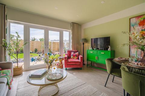 2 bedroom terraced house for sale, John The Watchmaker’s Great Country Pa, Old Callywith Road, Bodmin, Cornwall, PL31