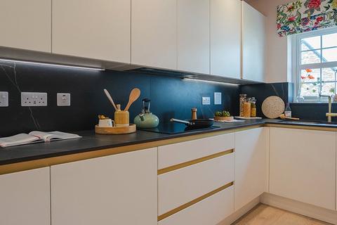 2 bedroom terraced house for sale, John The Watchmaker’s Great Country Pa, Old Callywith Road, Bodmin, Cornwall, PL31