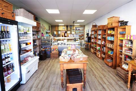 Property for sale, Caen Street, Braunton, Devon, EX33