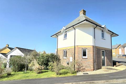 undefined, Molesworth Way, Holsworthy, EX22
