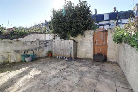 3 bedroom terraced house for sale, Richmond Avenue, Ilfracombe, Devon, EX34