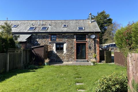 2 bedroom barn conversion for sale, Bradridge Court, Boyton, Launceston, Cornwall, PL15