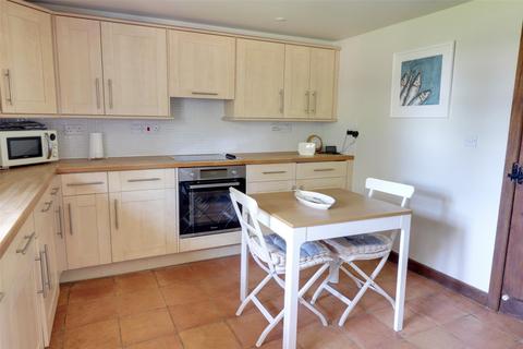 2 bedroom barn conversion for sale, Bradridge Court, Boyton, Launceston, Cornwall, PL15