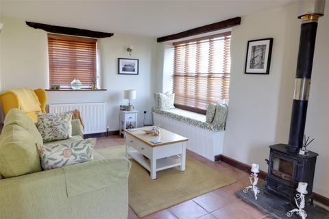 2 bedroom barn conversion for sale, Bradridge Court, Boyton, Launceston, Cornwall, PL15