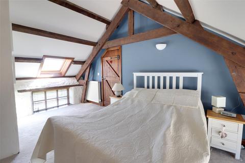 2 bedroom barn conversion for sale, Bradridge Court, Boyton, Launceston, Cornwall, PL15