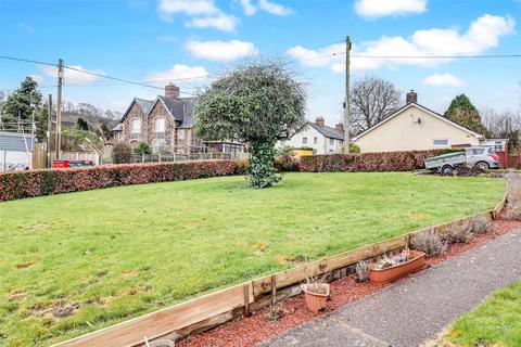 2 bedroom bungalow for sale, Market Close, Brushford, Dulverton, Somerset, TA22
