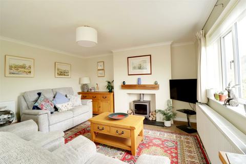 2 bedroom bungalow for sale, Market Close, Brushford, Dulverton, Somerset, TA22