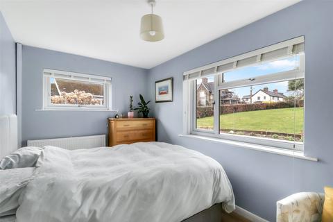 2 bedroom bungalow for sale, Market Close, Brushford, Dulverton, Somerset, TA22