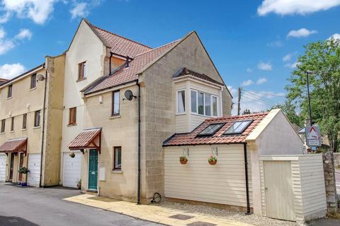 2 bedroom terraced house to rent - St Katherines Quay, Bradford On Avon