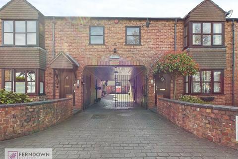 undefined, Elmdon Court, Marston Green, Birmingham, B37