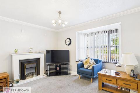 undefined, Elmdon Court, Marston Green, Birmingham, B37