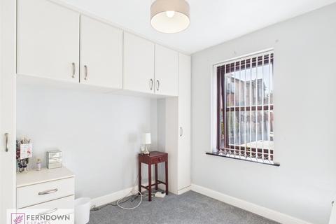undefined, Elmdon Court, Marston Green, Birmingham, B37