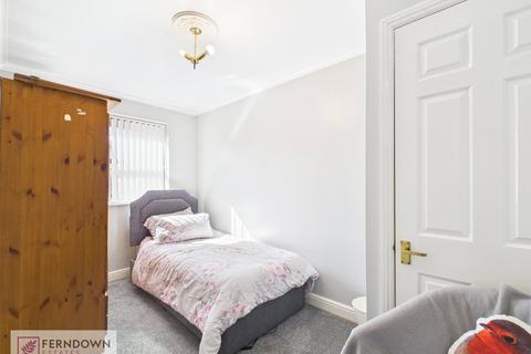 undefined, Elmdon Court, Marston Green, Birmingham, B37