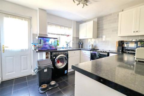 3 bedroom terraced house for sale, Garrick Road, Twerton, Bath, BA2