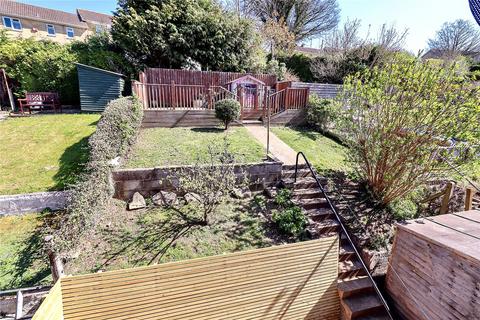 3 bedroom terraced house for sale, Garrick Road, Twerton, Bath, BA2