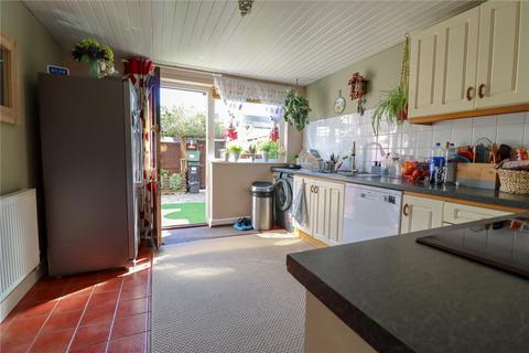 2 bedroom terraced house for sale, Redland Park, Twerton, Bath, BA2